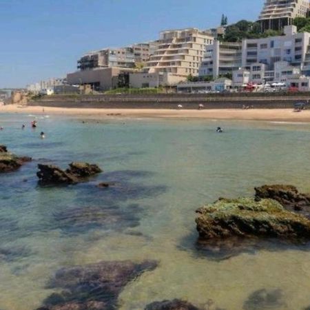 84 Camarque Umdloti Beach Экстерьер фото