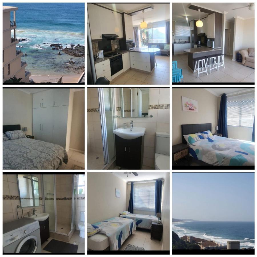 84 Camarque Umdloti Beach Экстерьер фото