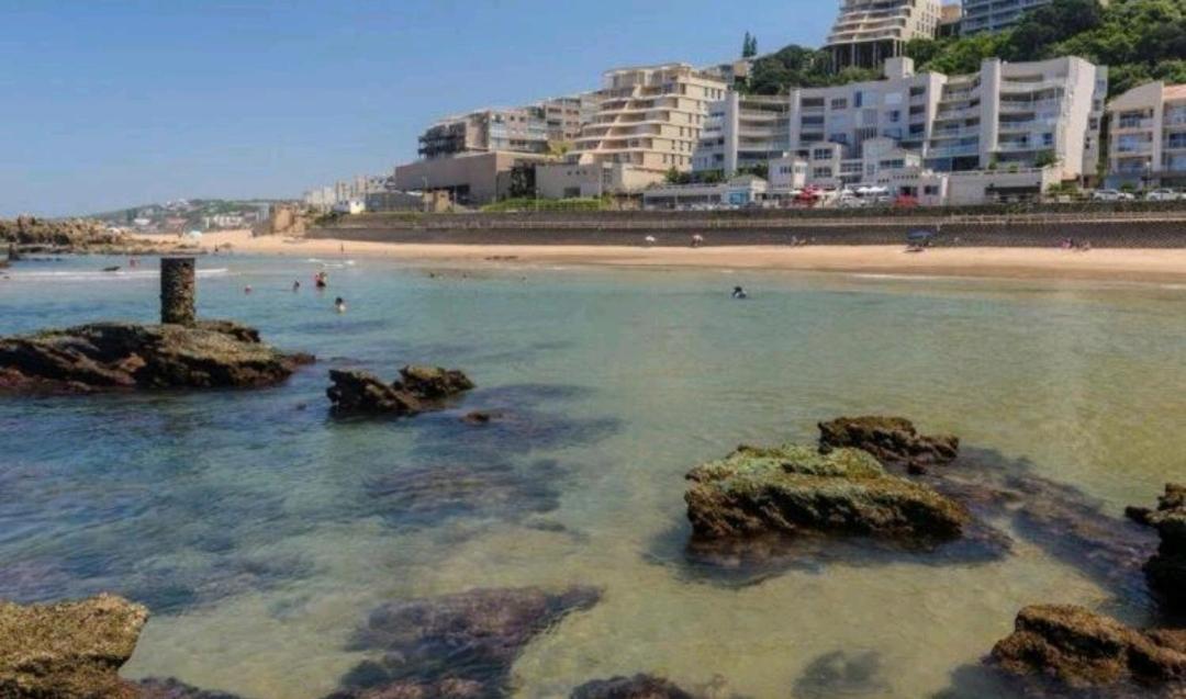 84 Camarque Umdloti Beach Экстерьер фото