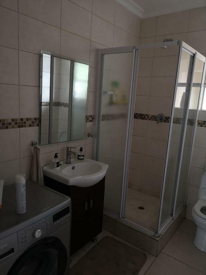 84 Camarque Umdloti Beach Экстерьер фото